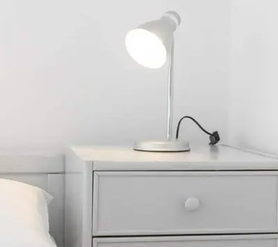 Tlocrt objekta Belindas Place
