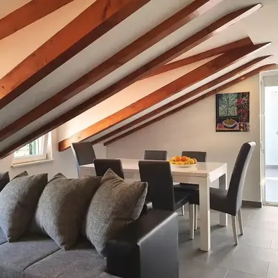Apartman Pizzi