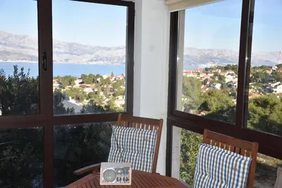 Priroda u blizini apartmana