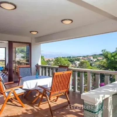Holiday House Natali