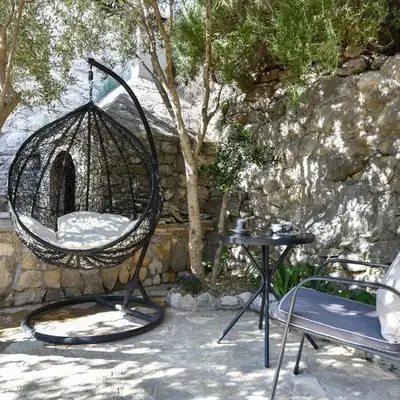 House Villa Danica