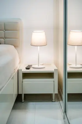 Krevet ili kreveti u jedinici u objektu Anita Apartment - Charme Holidays