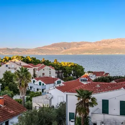 Anita Apartment - Charme Holidays