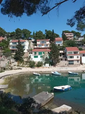 Priroda u blizini apartmana