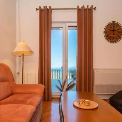 Apartment Villa Andro - Three Bedroom Apartment with Terrace and Sea View