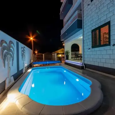 Villa Supe