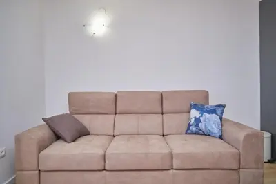 Prostor za sjedenje u objektu