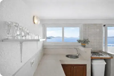 Priroda u blizini apartmana