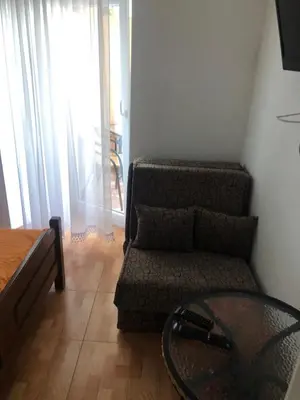 Prostor za sjedenje u objektu