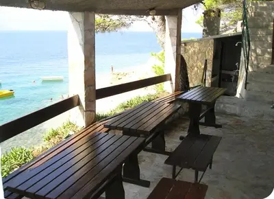 Priroda u blizini apartmana