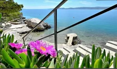 Priroda u blizini apartmana
