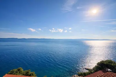 Priroda u blizini apartmana