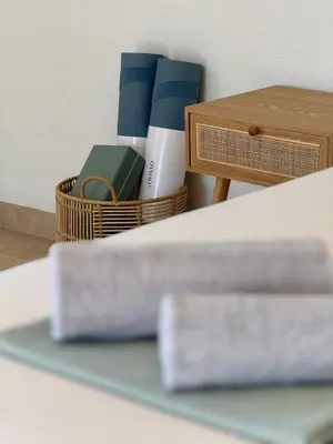 Krevet ili kreveti u jedinici u objektu House Jelka - Apartment Jelka