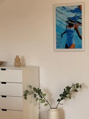 Tlocrt objekta House Jelka - Apartment Jelka