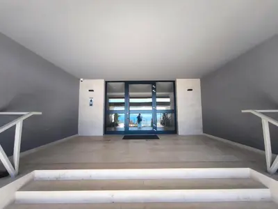 Tlocrt objekta Adriatic Pearl Apartment