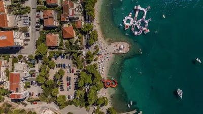 Priroda u blizini apartmana