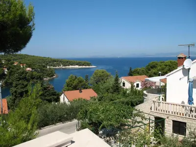 Priroda u blizini apartmana