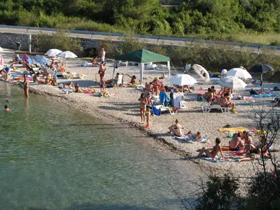 Priroda u blizini apartmana