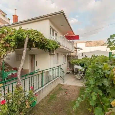 Apartments Neda