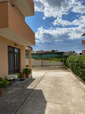Priroda u blizini apartmana