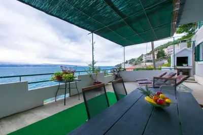 Priroda u blizini apartmana