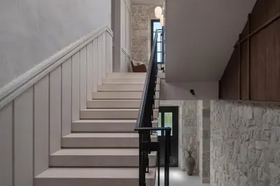 Tlocrt objekta NEW! Royal Villa Petra - A Luxurious Mediterranean Retreat Near Split