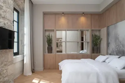 Tlocrt objekta NEW! Royal Villa Petra - A Luxurious Mediterranean Retreat Near Split