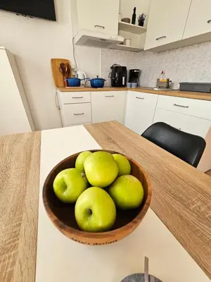 Kuhinja ili čajna kuhinja u objektu Perla Mare