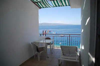 Priroda u blizini apartmana