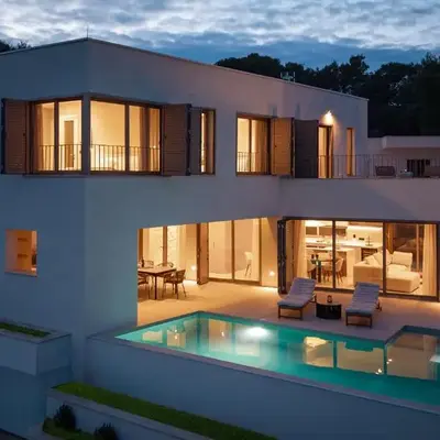 Lemon Tree Villa