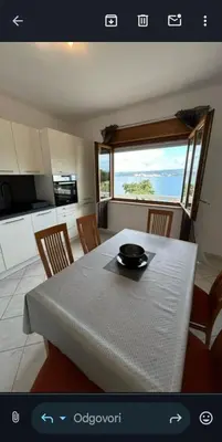 Priroda u blizini apartmana