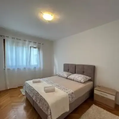 Sea vew apartment Antonia