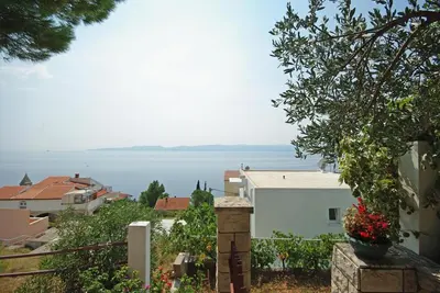 Priroda u blizini apartmana