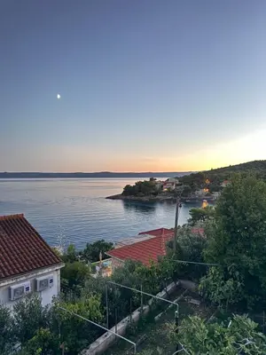 Priroda u blizini apartmana