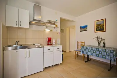 Kuhinja ili čajna kuhinja u objektu Apartments with parking space Hvar - 25169