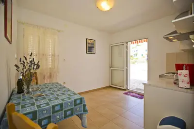 Kuhinja ili čajna kuhinja u objektu Apartments with parking space Hvar - 25169