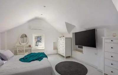 Krevet ili kreveti u jedinici u objektu 1 Bedroom Beautiful Home In Sutivan