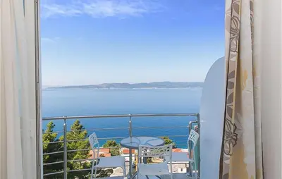 Priroda u blizini apartmana