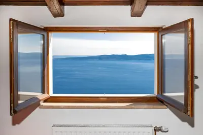 Priroda u blizini apartmana