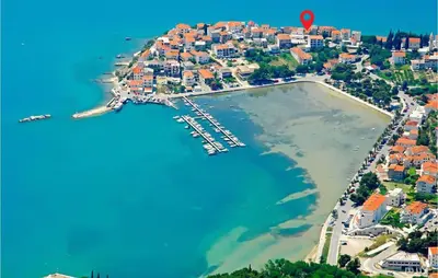 Priroda u blizini apartmana