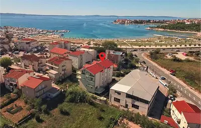 Priroda u blizini apartmana