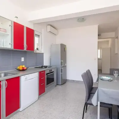 Magda Apartment