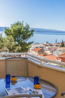 Priroda u blizini apartmana