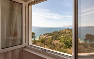 Priroda u blizini apartmana