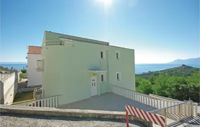 Priroda u blizini apartmana