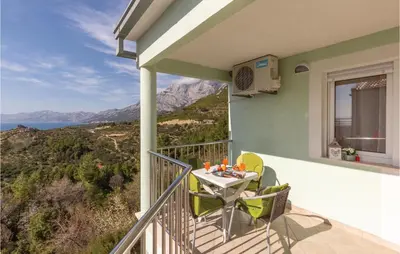 Priroda u blizini apartmana
