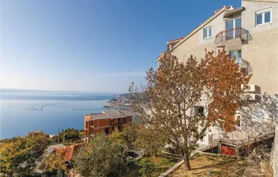 Priroda u blizini apartmana