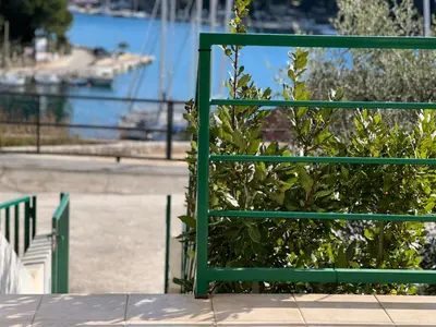 Priroda u blizini apartmana