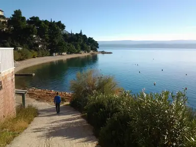 Priroda u blizini apartmana