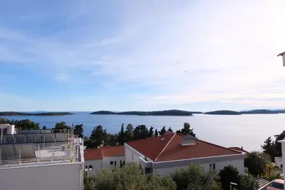 Priroda u blizini apartmana